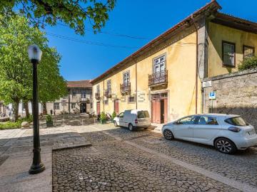 Moradia, Oliveira São Paio São Sebastião