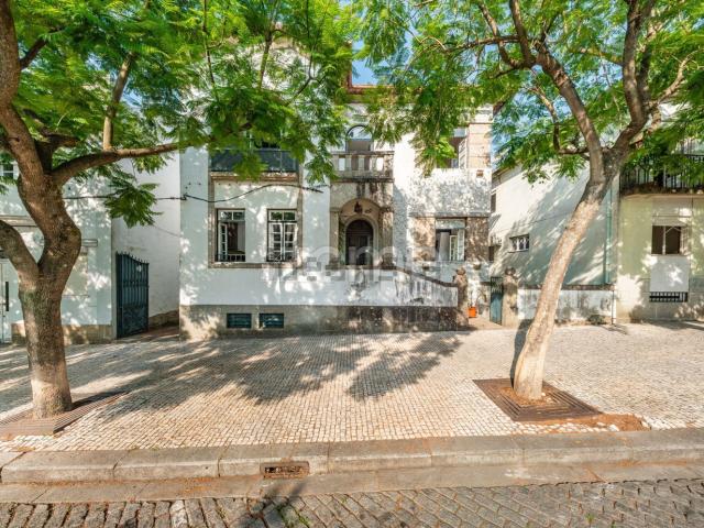 Moradia, Oliveira São Paio São Sebastião
