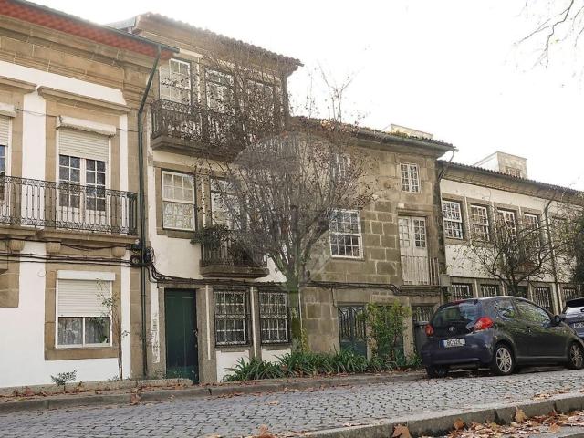 Moradia, Oliveira São Paio São Sebastião