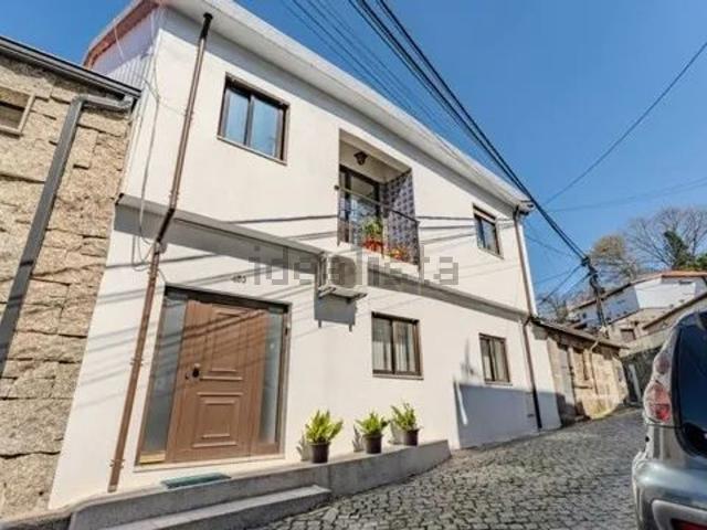 Moradia, Oliveira São Paio São Sebastião