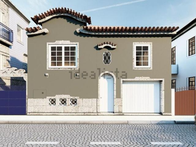 Moradia, Oliveira São Paio São Sebastião