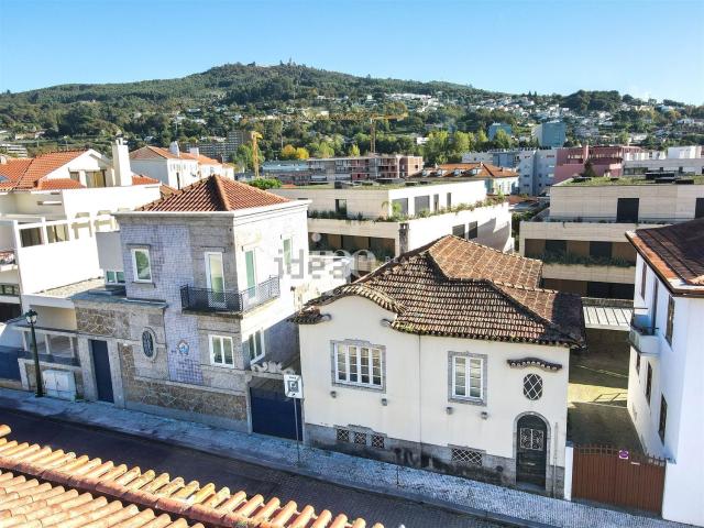 Moradia, Oliveira São Paio São Sebastião