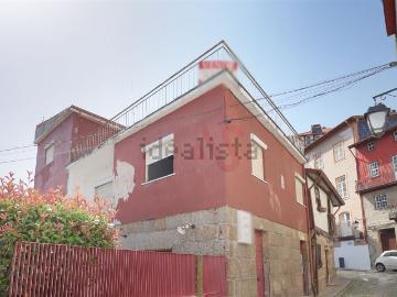 Moradia, Oliveira São Paio São Sebastião