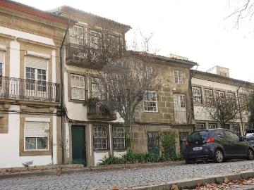 Oliveira do Castelo - Terraço