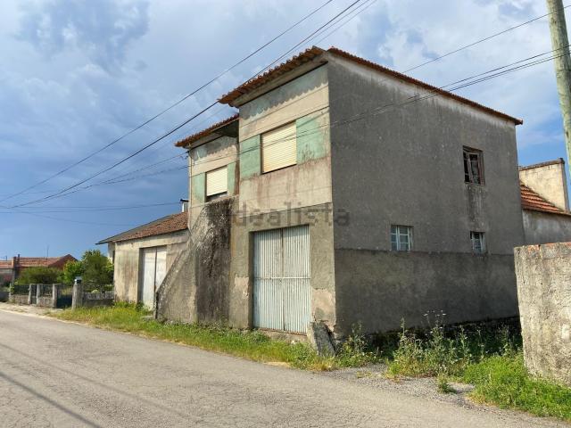 Moradia, Oliveirinha