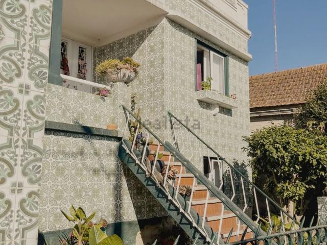 Moradia, Oliveirinha