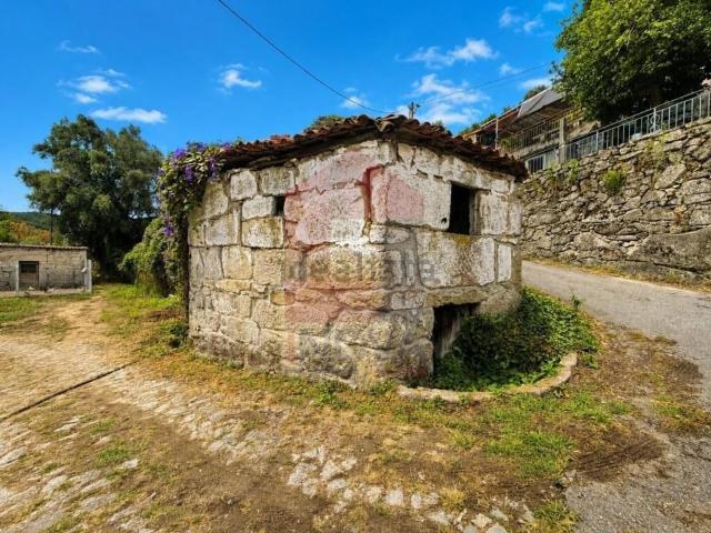 Moradia, Oriz