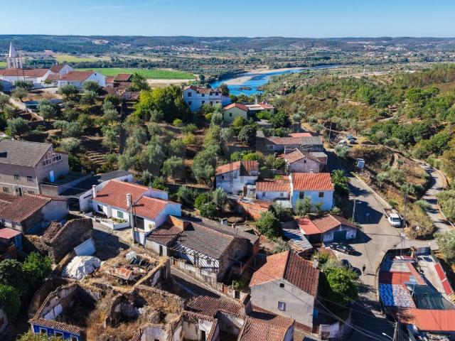 Moradia, Ortiga