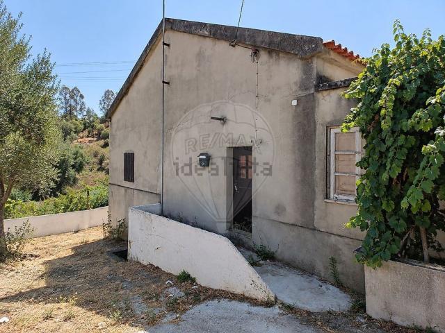 Moradia, Ortiga