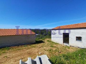 Moradia, Ossela