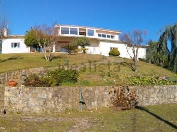 Moradia, Ossela