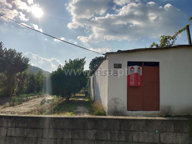 Moradia, Atães e Rendufe