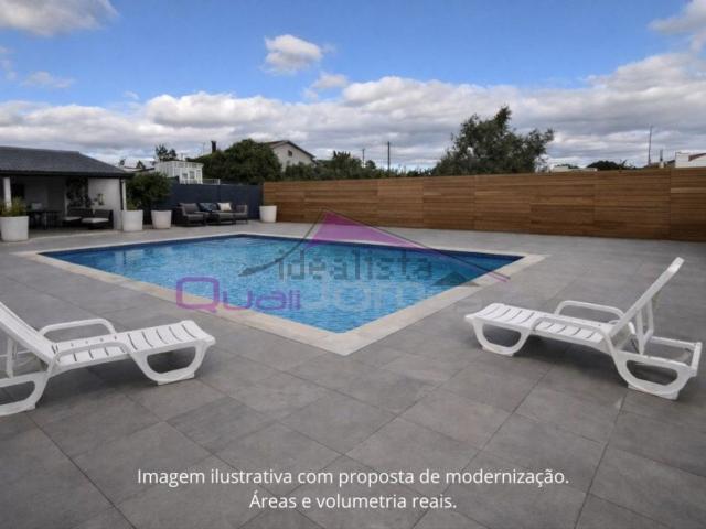 Moradia, Atalaia