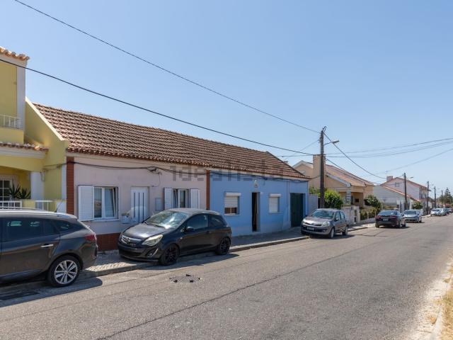 Moradia, Atalaia e Alto Estanqueiro Jardia
