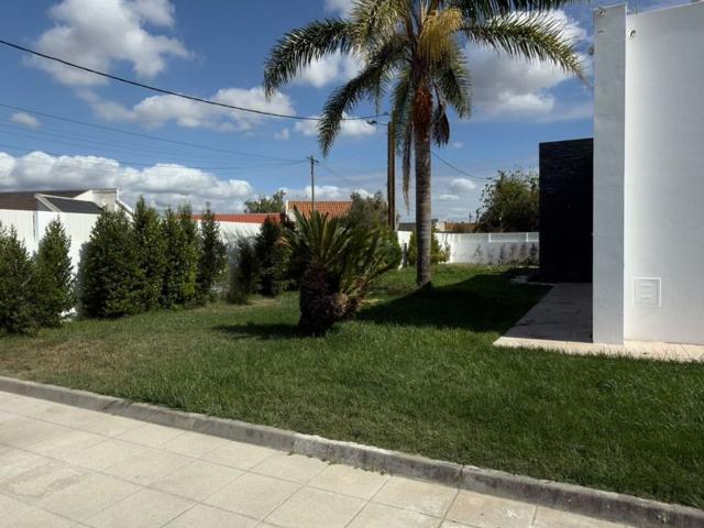 Moradia, Atalaia e Alto Estanqueiro Jardia