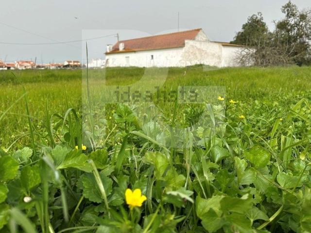 Moradia, Atalaia e Alto Estanqueiro Jardia