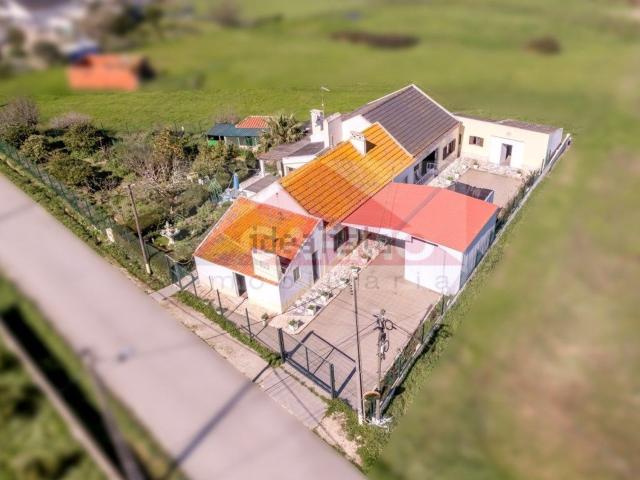 Moradia, Atalaia e Alto Estanqueiro Jardia