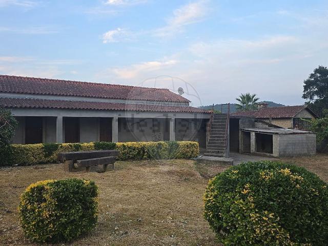 Moradia, Atiães