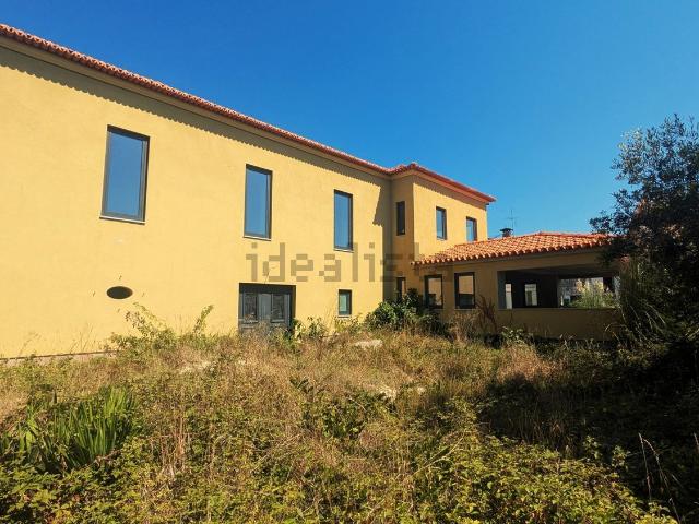 Moradia, Avanca