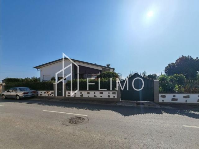 Moradia, Avanca