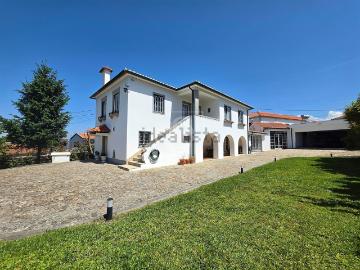 Moradia, Avanca