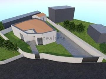Rua Da Nestlé, Avanca, Estarreja, Distrito de Aveiro