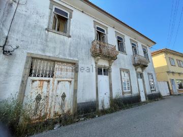 Moradia, Avanca