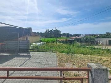 Moradia, Avanca