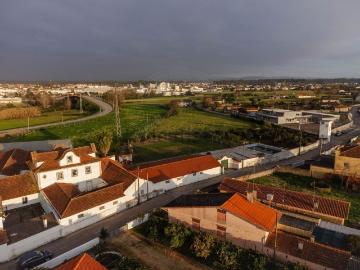 Moradia, Avanca