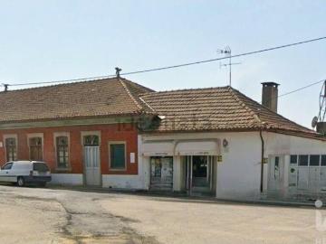 Moradia, Avanca