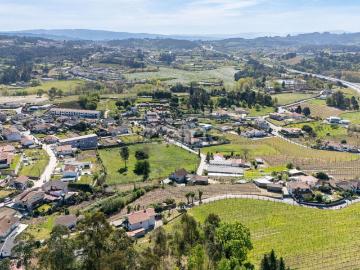 Moradia, Aveleda