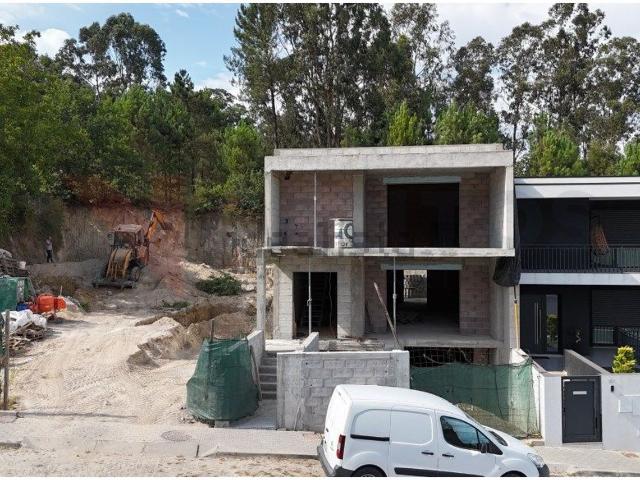 Moradia, Aveleda