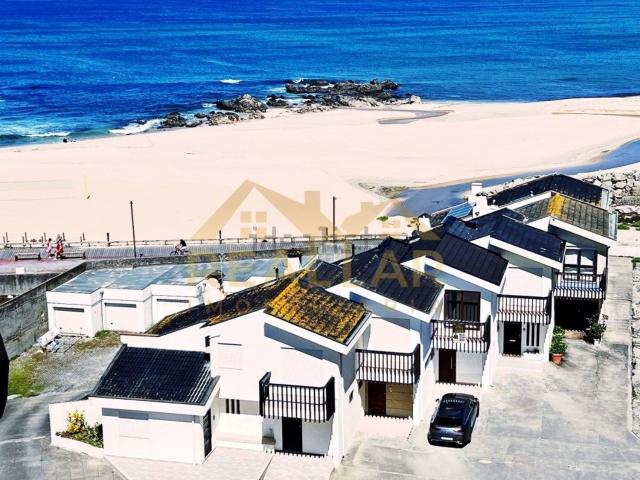 Moradia, Aver o Mar