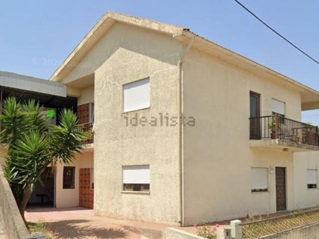 Moradia, Aves