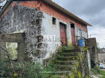 Rosém, Avessadas - Jardim, Quintal