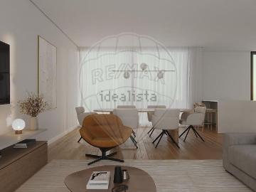 Casa à venda em Avessadas