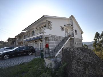 Rosém, Avessadas