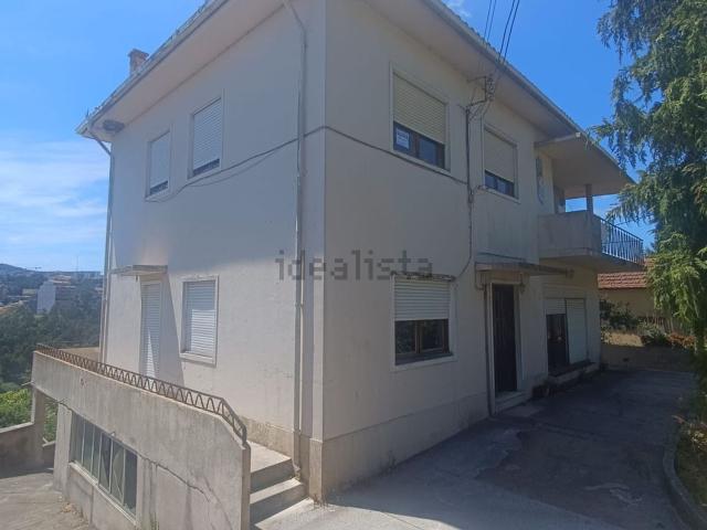 Moradia, Avintes