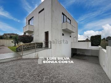 Avintes, Vila Nova de Gaia, Distrito de Porto