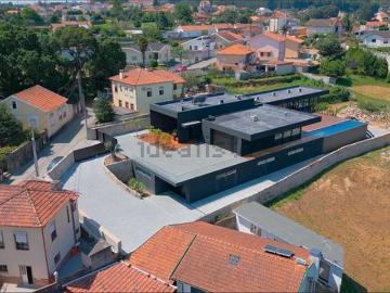 Avintes, Vila Nova de Gaia, Distrito de Porto