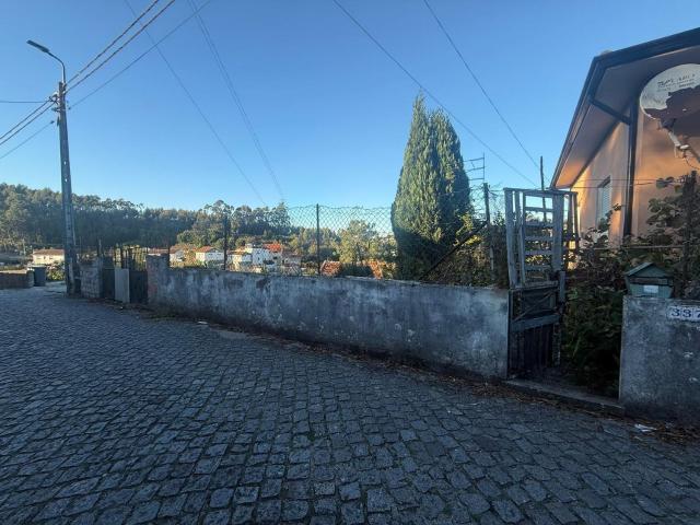 Moradia, Avintes