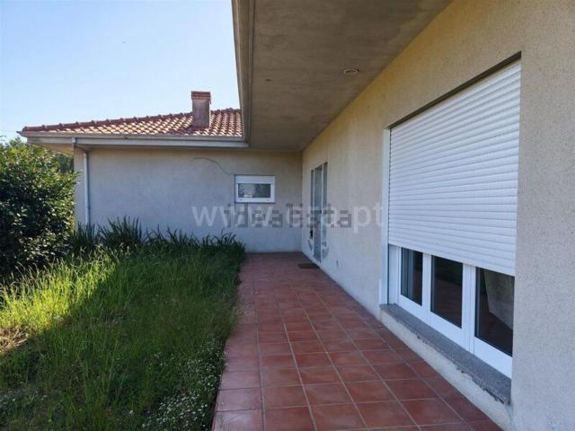 Moradia, Avintes
