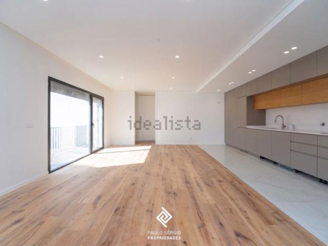 Moradia, Avintes