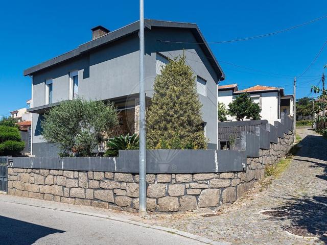 Moradia, Avintes