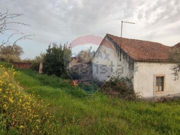Moradia, Azambujeira e Malaqueijo