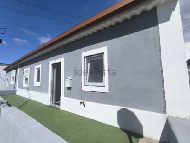 Moradia, Azambujeira e Malaqueijo