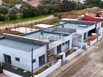 Moradia, Azeitão