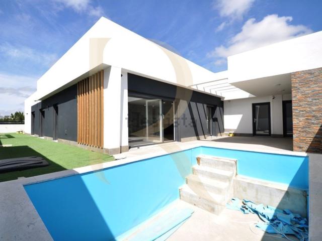 Moradia, Azeitão