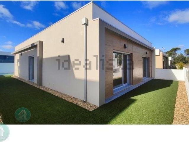 Moradia, Azeitão