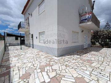 Moradia, Azeitão